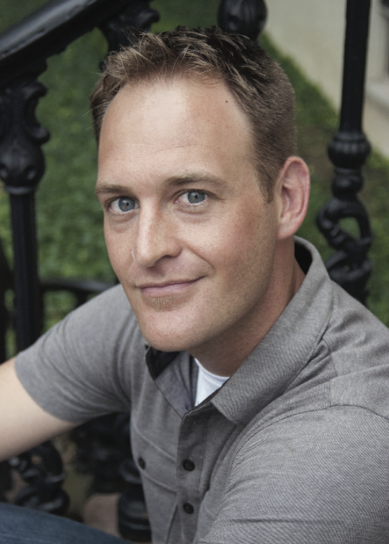 Christian Bensing | Human Hand Guild